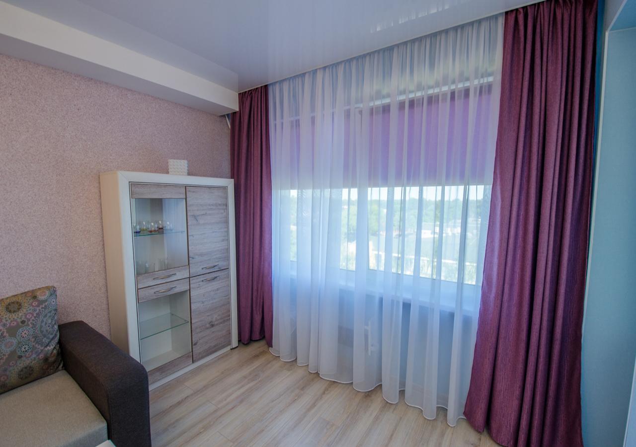 Poruka Apartamenti Ventspils Eksteriør bilde